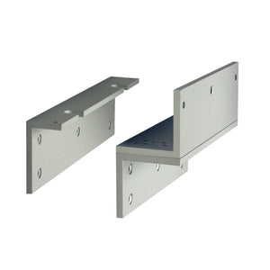 CQR AEMBR024 Z&L Bracket to suit Inward Opening Door
