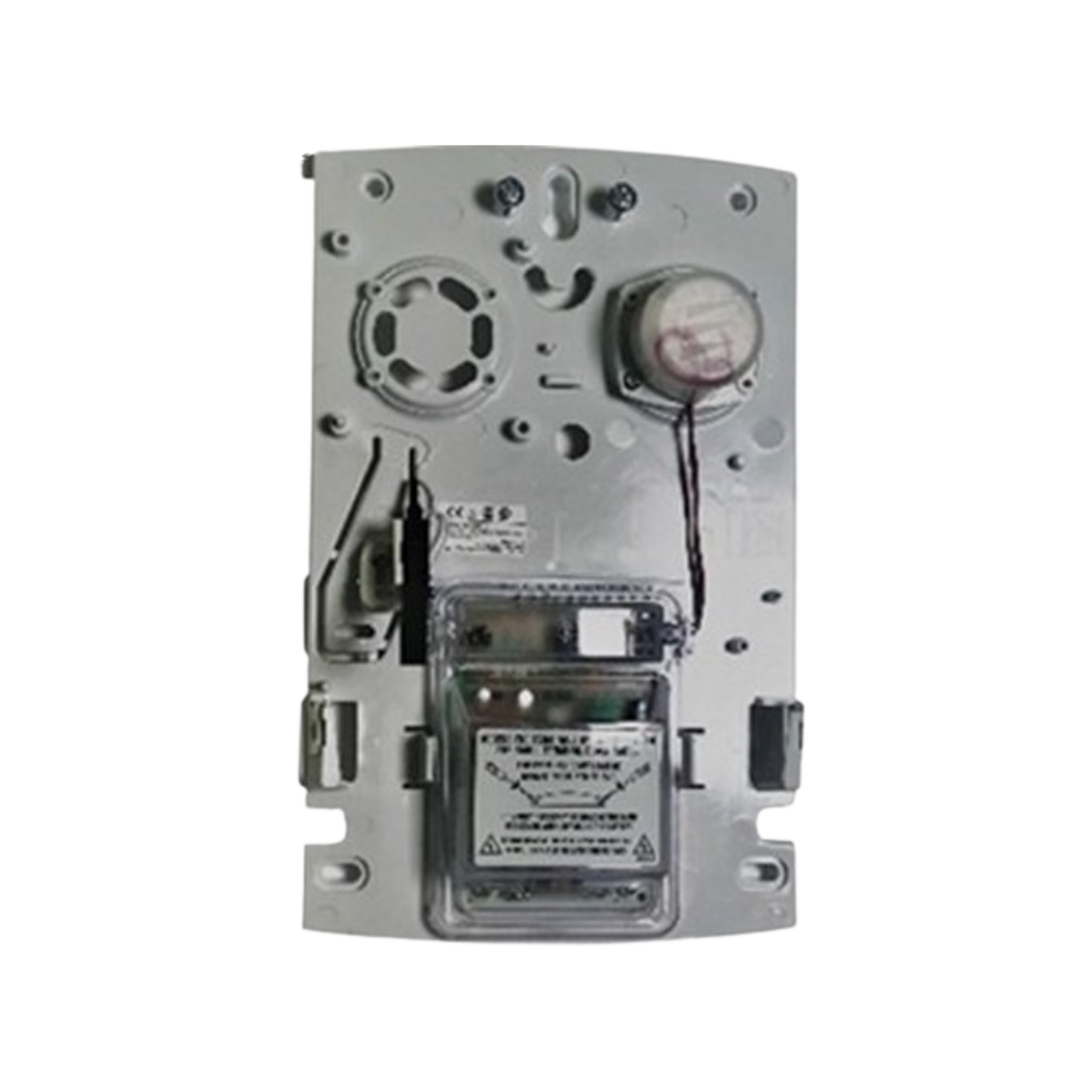 Texecom Premier Odyssey 1E Live Backplate Grade 2