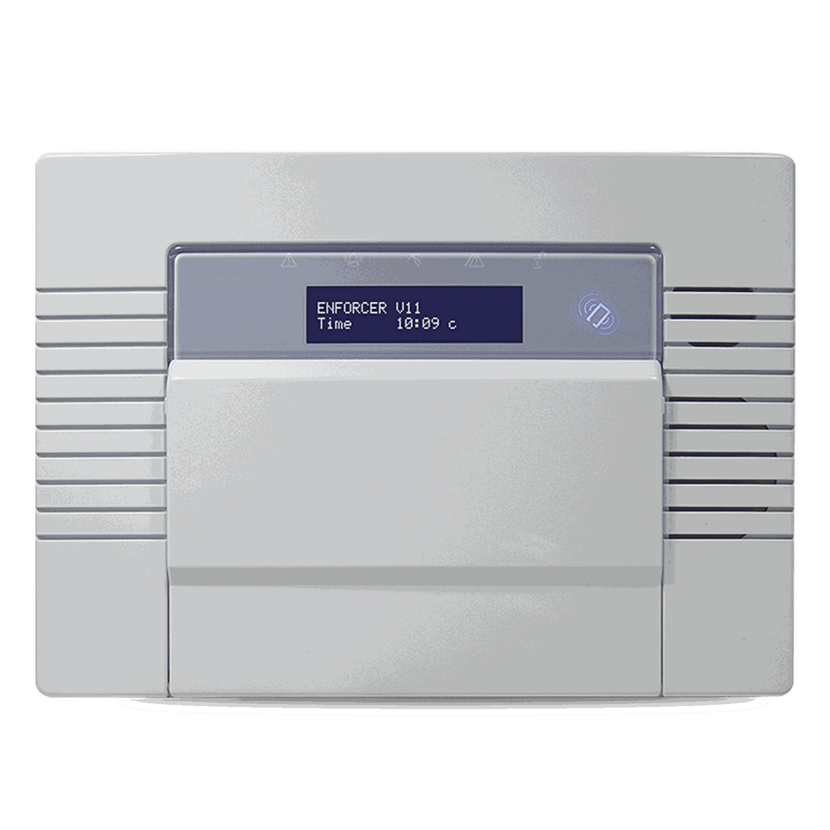 Pyronix Enforcer Control Panel