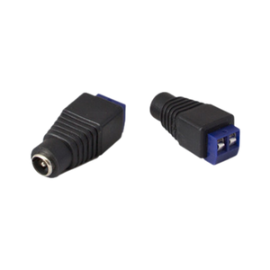 Haydon DC Jack Plug Female (Each)