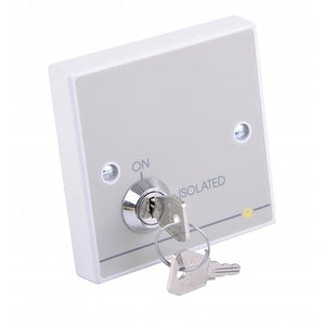 C-TEC Quantec QT638 PIR Movement Sensor