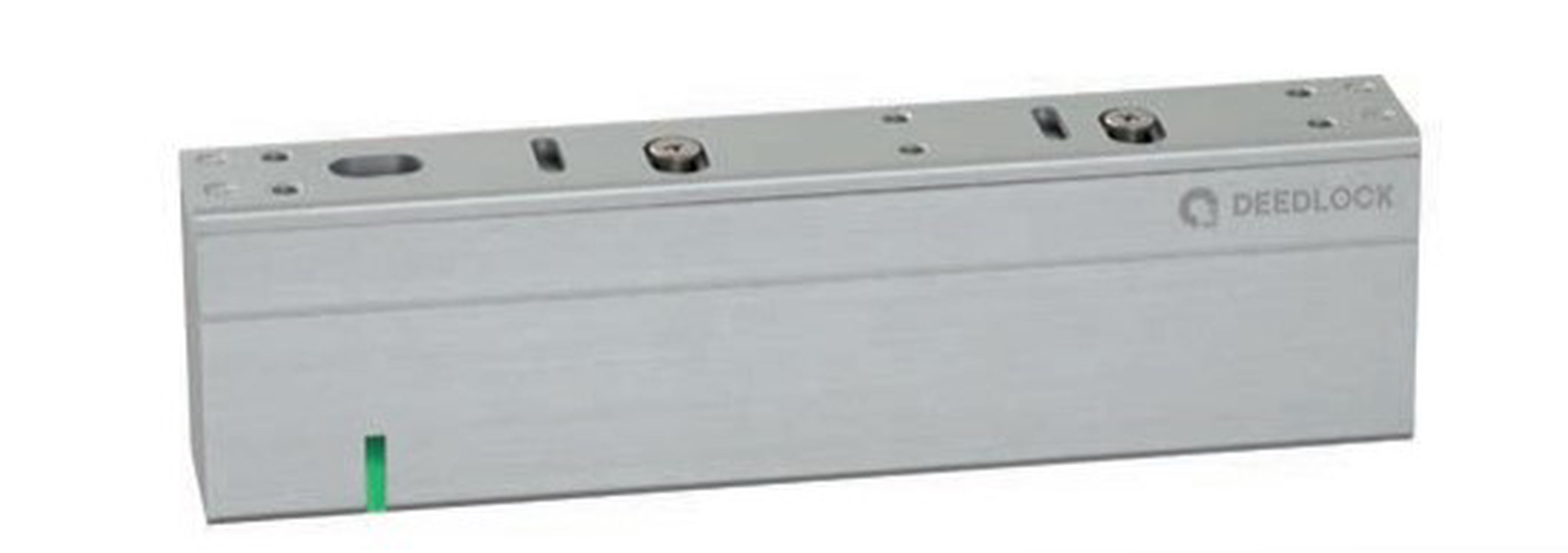 CQR Deedlock Standard Single Magnet Monitored 500kg/1200lb