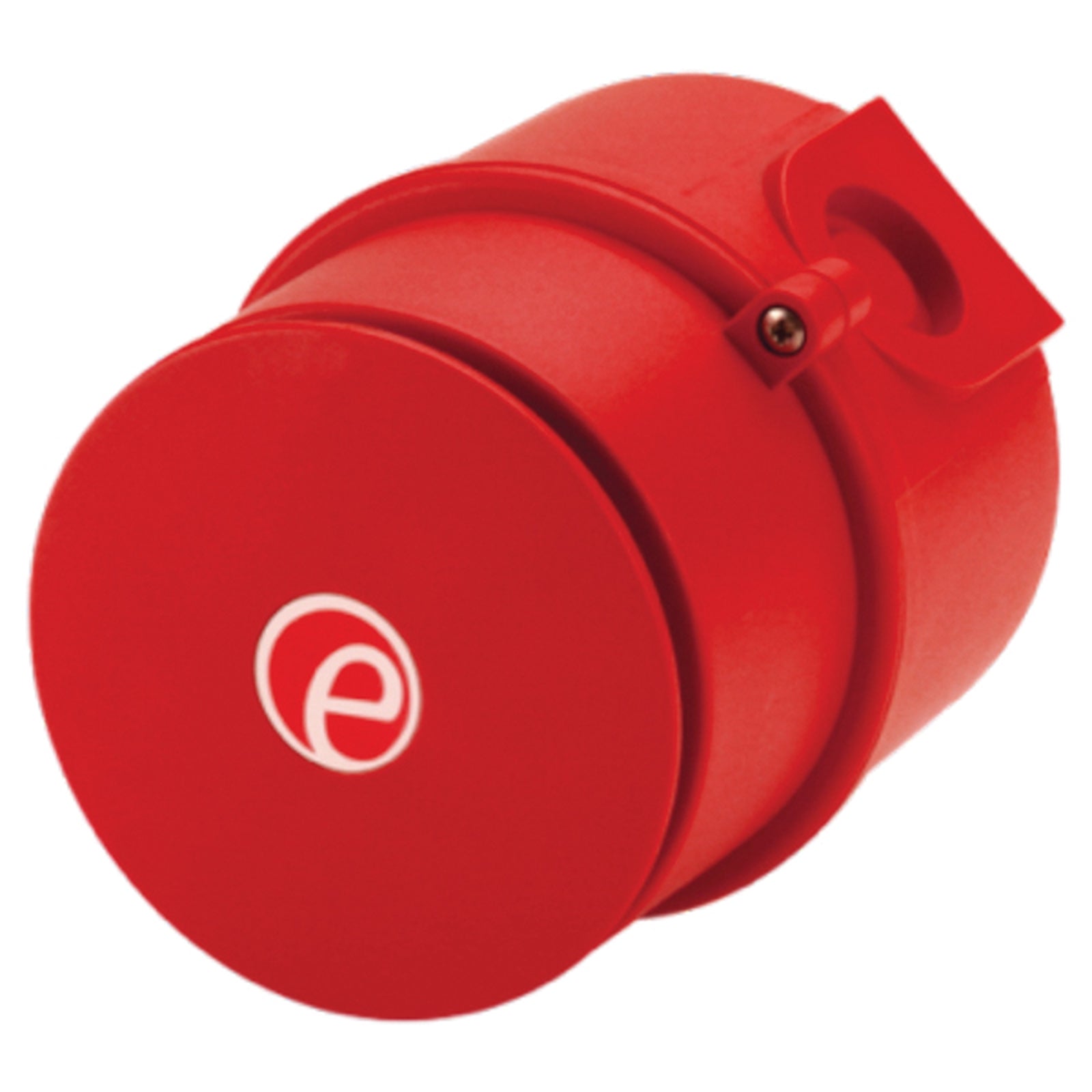 Apollo Conventional IS Open-Area Sounder Red Body