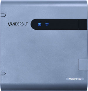 Vanderbilt ACTpro-120 Door Station c/w 12V 2A PSU