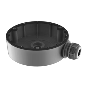 Hikvision DS-1280ZJ-TR13/GREY Junction Box Grey