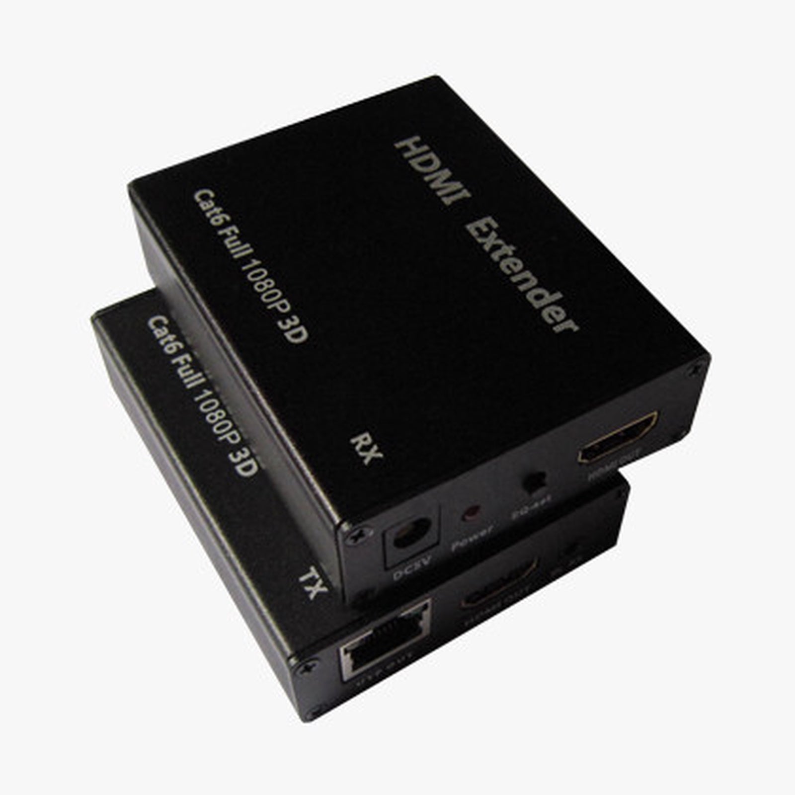 Haydon 60m Video Extender over Single Cat5e or Cat6 Cable