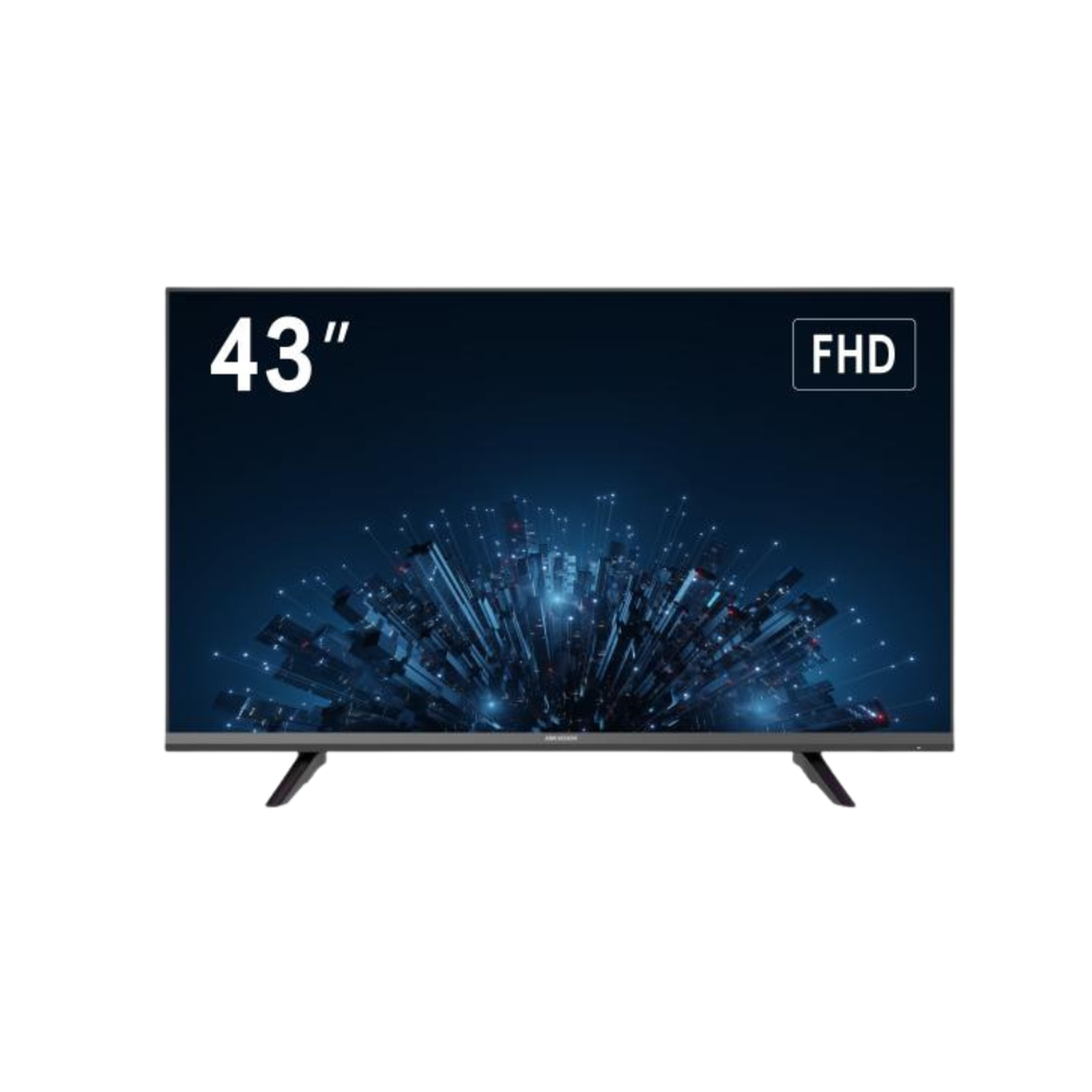 Hikvision 43 inch FHD 60Hz VA Monitor (EU)