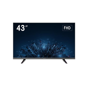 Hikvision 43 inch FHD 60Hz VA Monitor (EU)