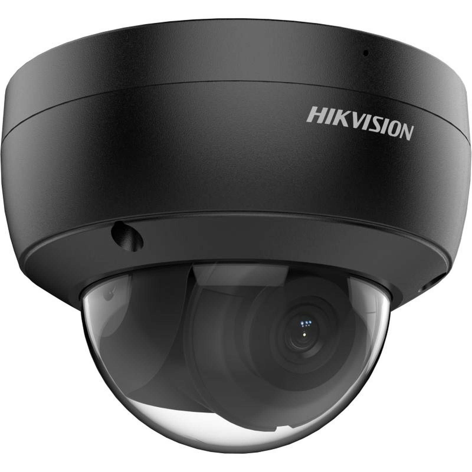 Hikvision 4K Acusense Fixed Dome Network Camera