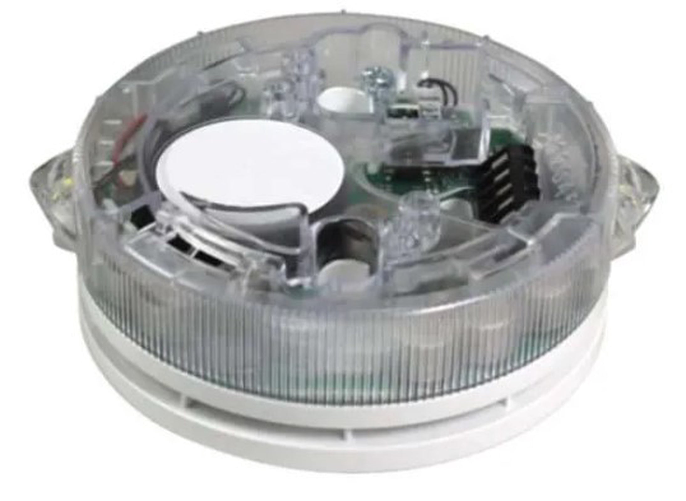 C-TEC CAST Base Sounder VAD White