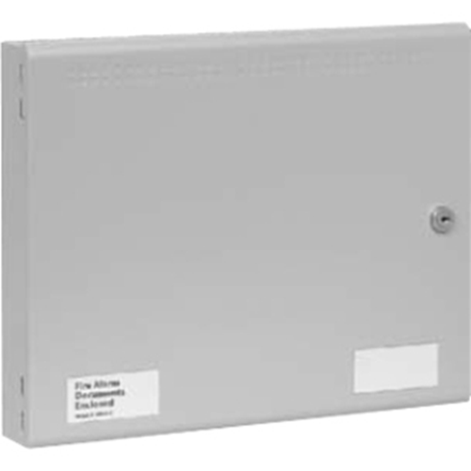 Kentec Sigma Document Box