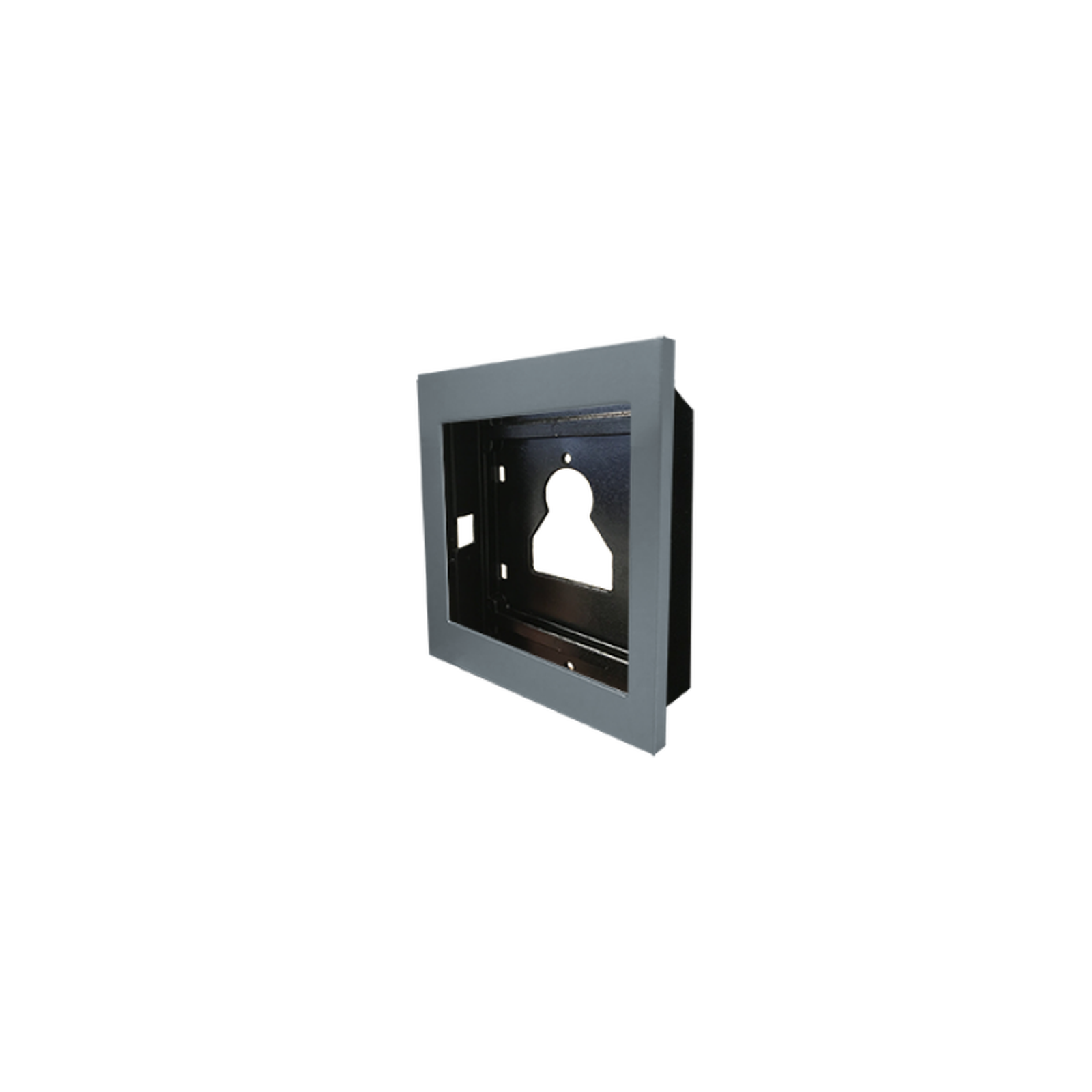 Comelit Ultra Flush Mount Frame for 1 Module