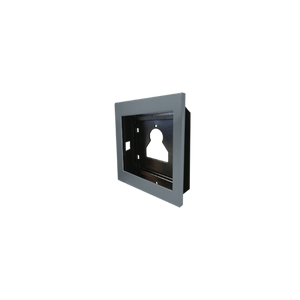 Comelit Ultra Flush Mount Frame for 1 Module