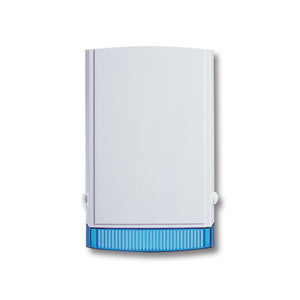 Texecom FCA-0410 Odyssey 1 Cover White/Blue