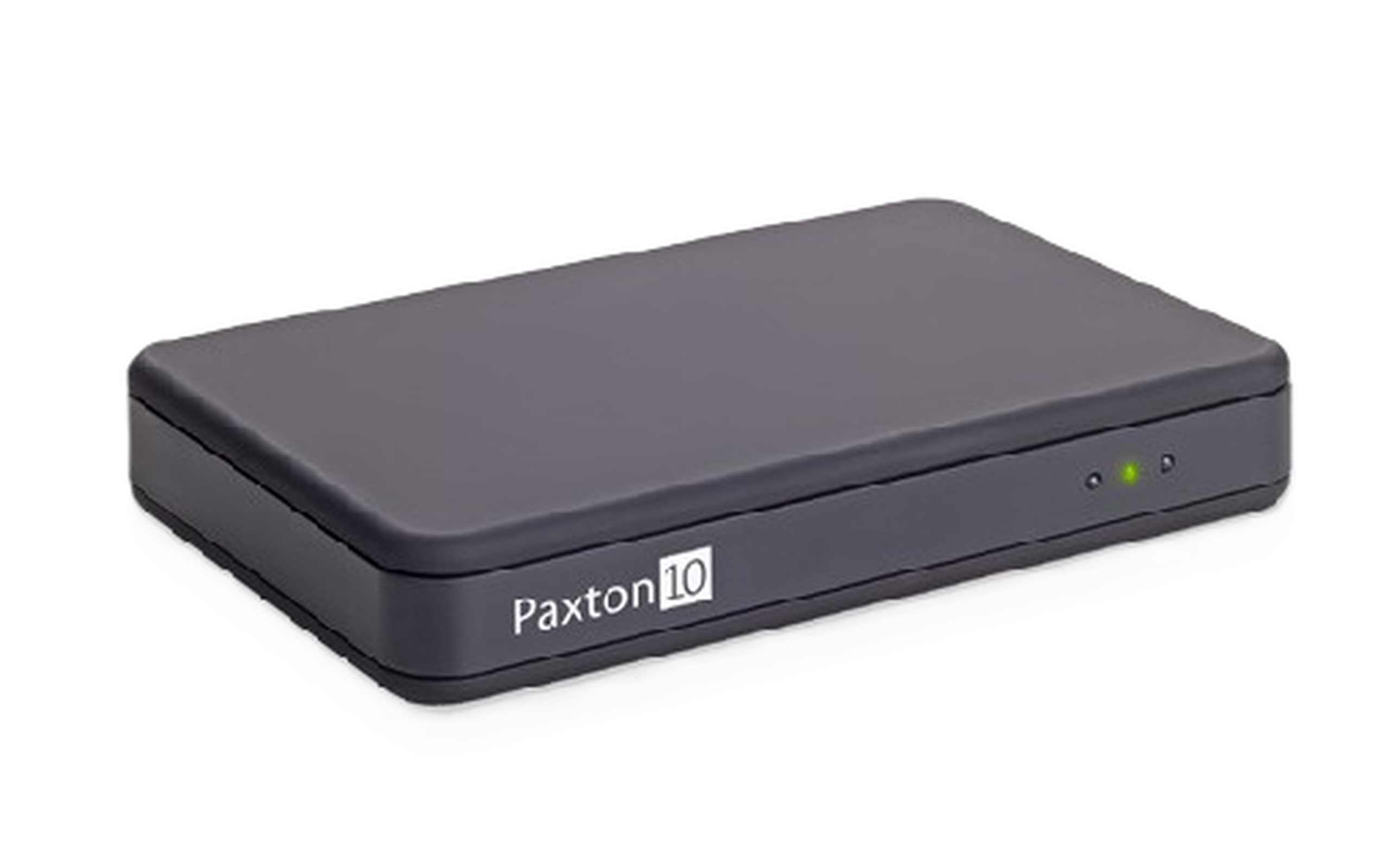 Paxton10 Universal Desktop Reader