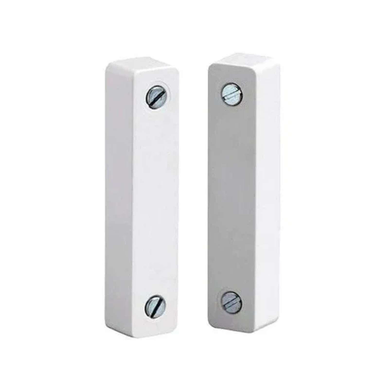 Eaton Wired Door Contact White Grade 2