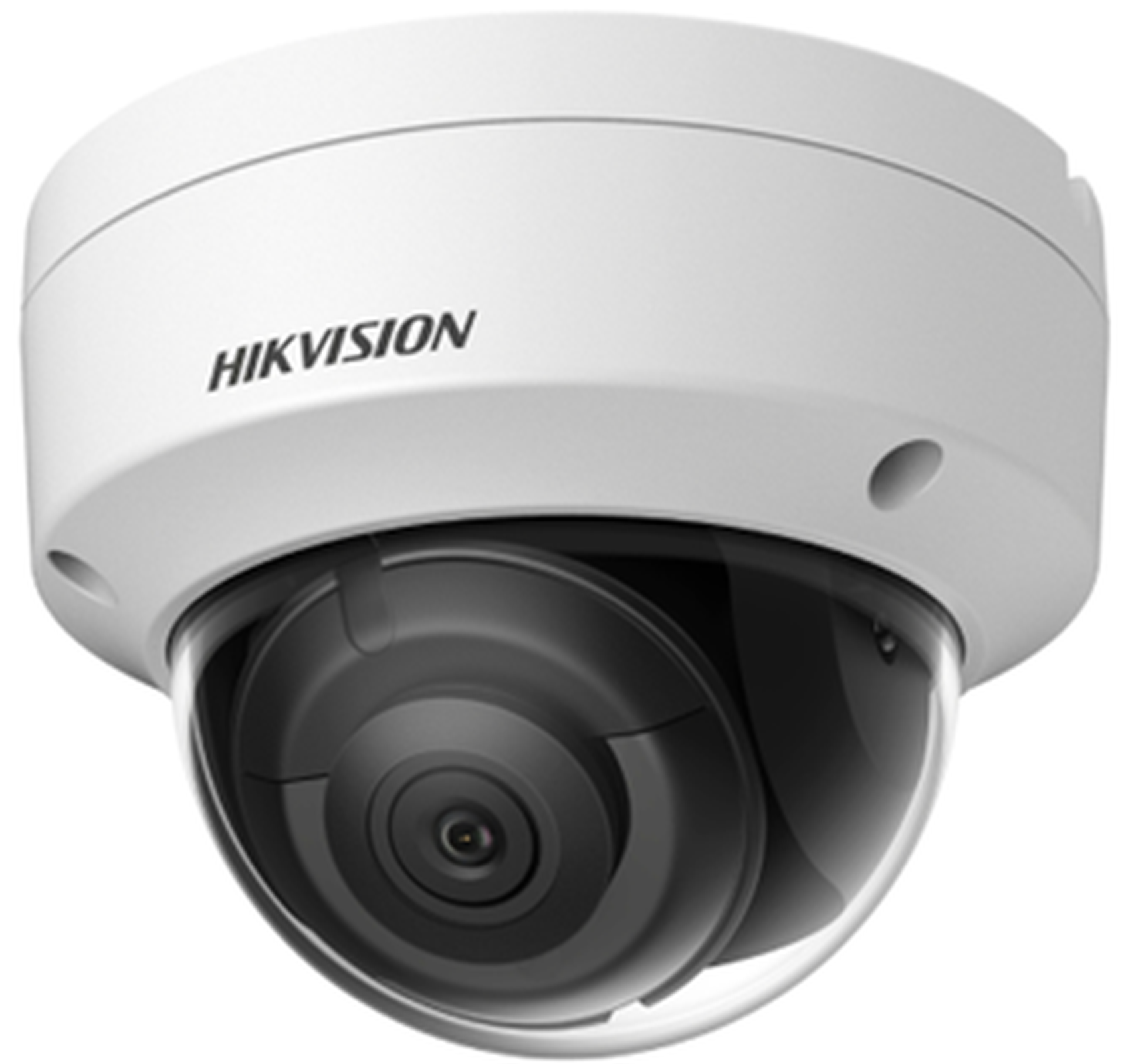 Hikvision 4MP AcuSense Fixed Dome Network Camera