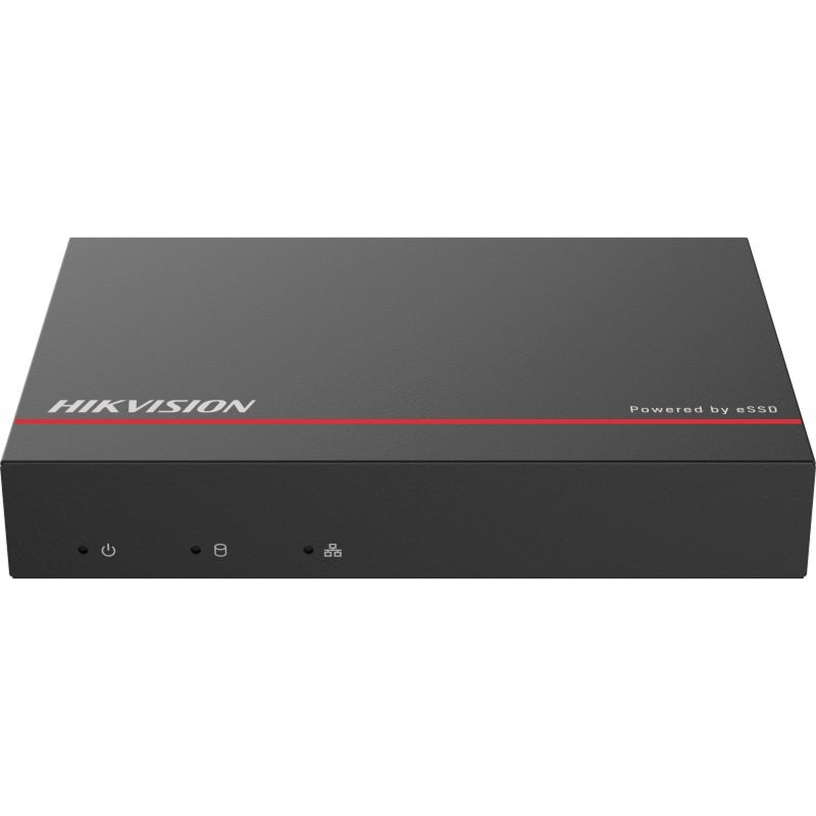 Hikvision 4 Channel 4MP eSSD NVR