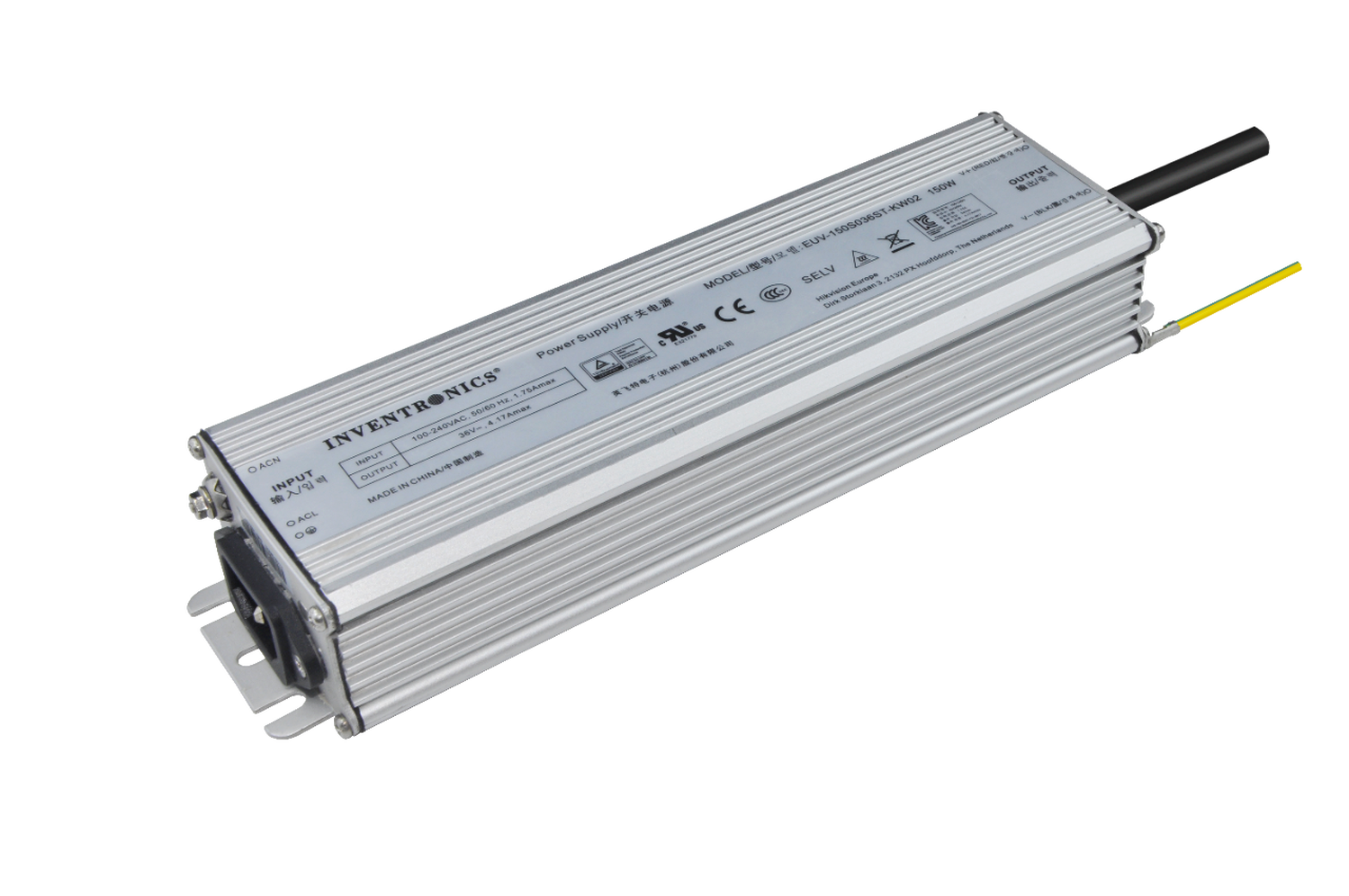 Hikvision 36V PSU for PanoVu Products