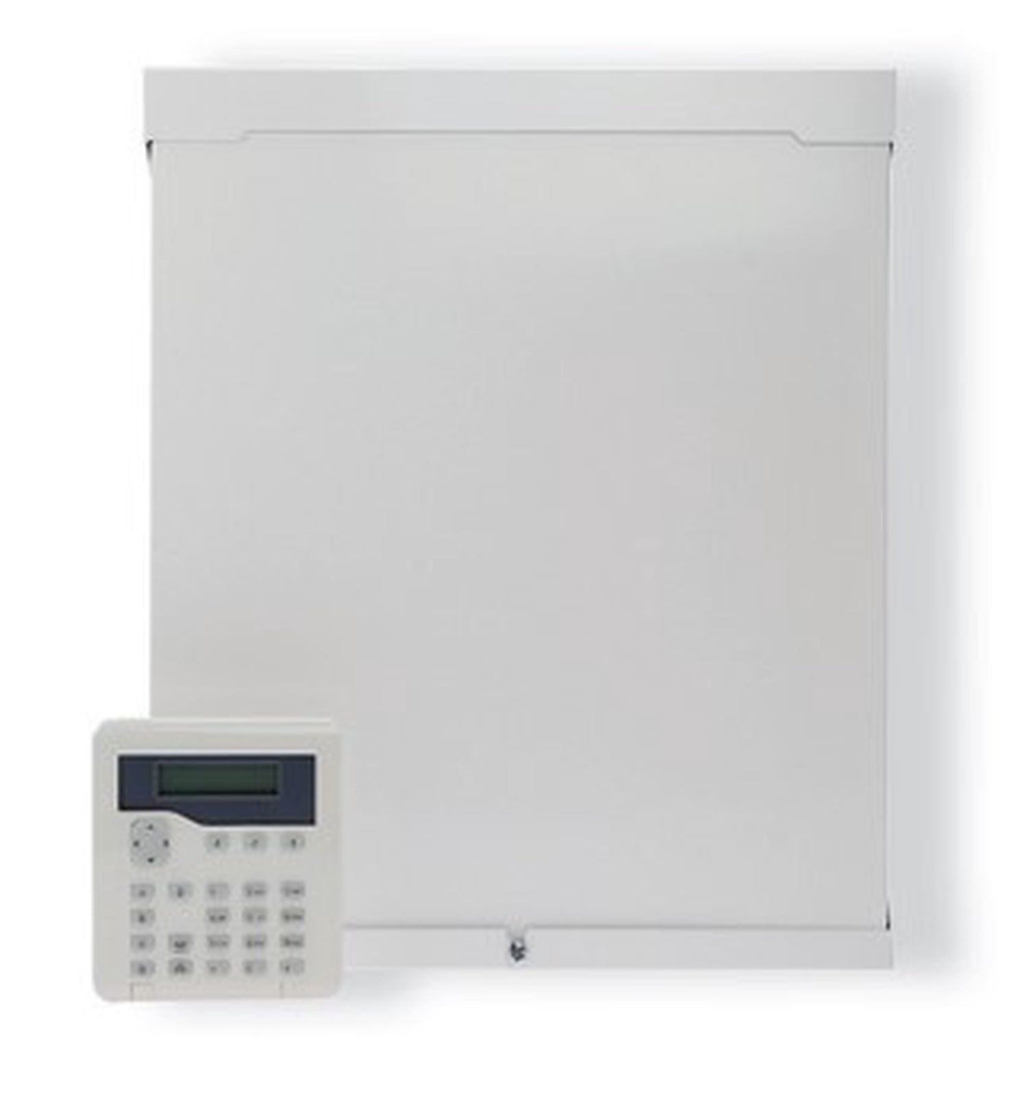 Scantronic 400 Zone Expandable Panel c/w KPZ