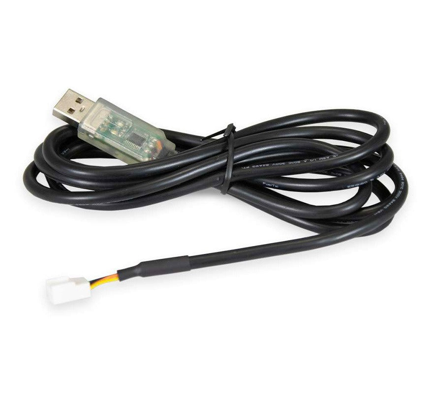 C-TEC XFP Programming Lead and USB Connector (BF395) - JEM Systems UK