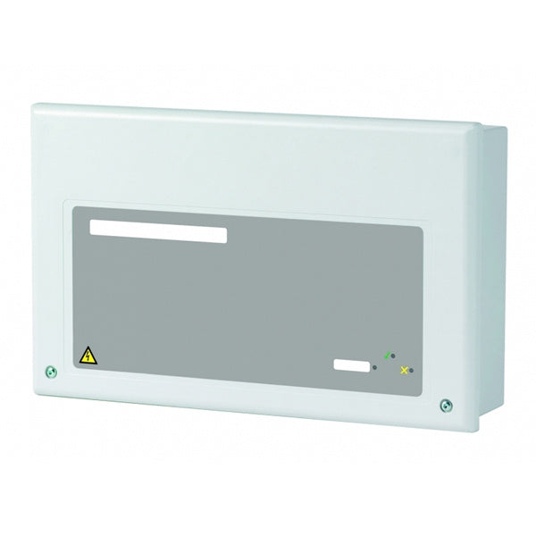C-TEC 12V 2A EN54-4 Switch Mode Boxed Power Supply Unit (BF560-12) - JEM Systems UK