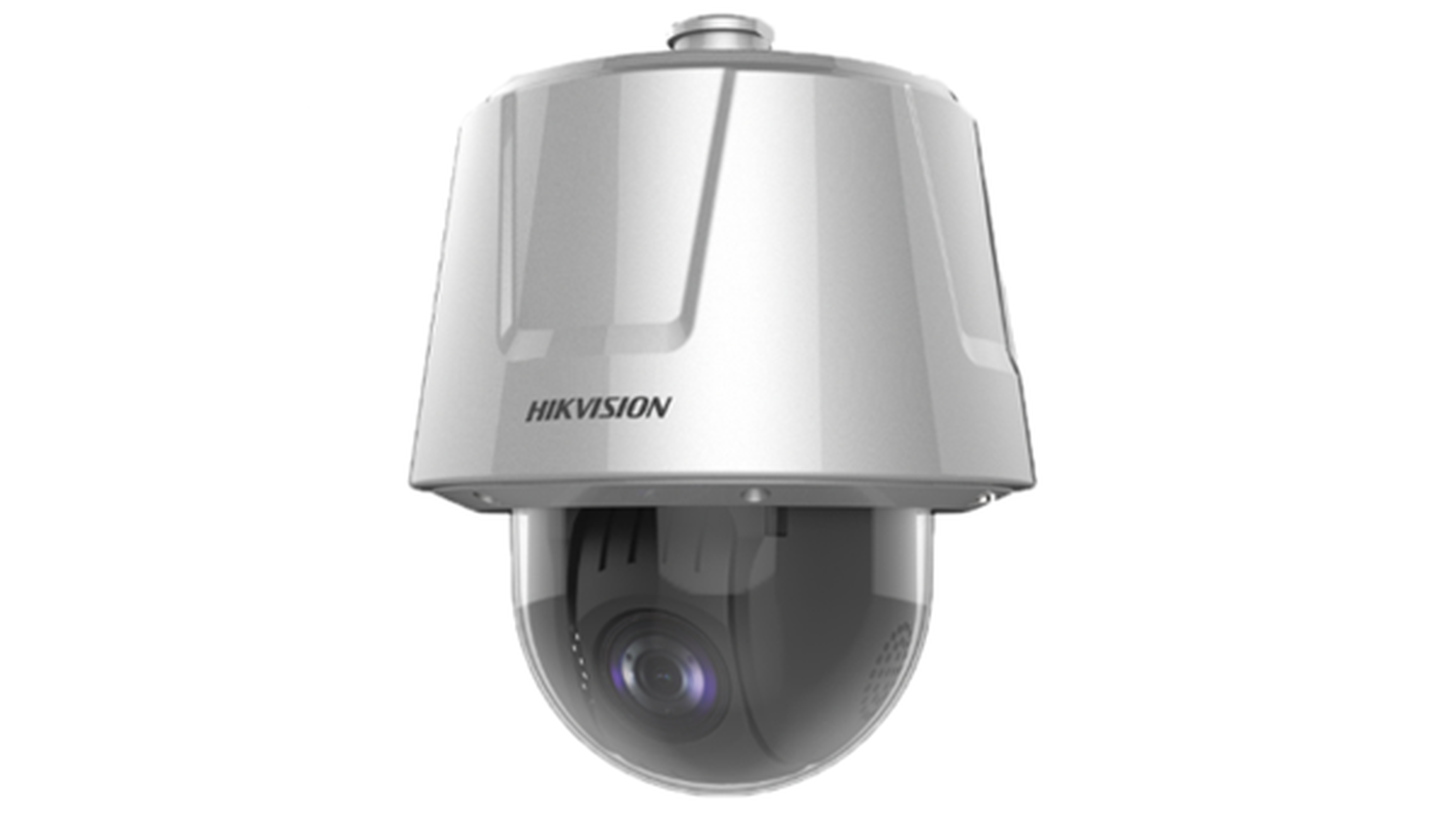 Hikvision 4MP 6" 25x Anti-Corrosion Network Speed Dome