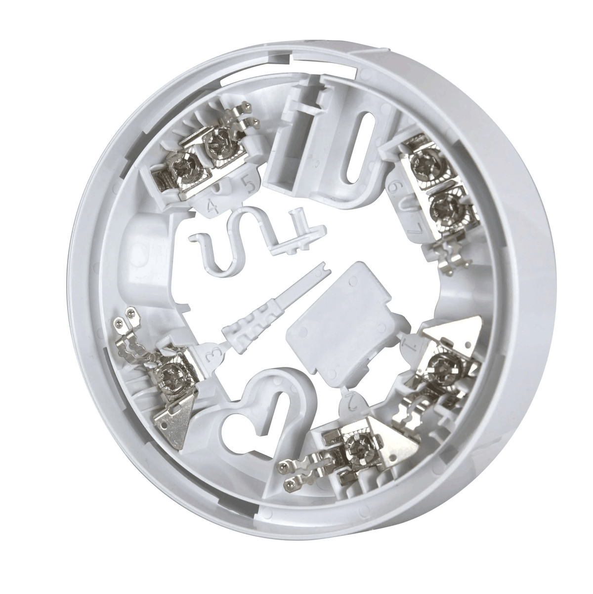 C-TEC Hush-Pro Detector Base