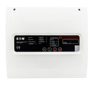 Eaton Flexi BiWire / Conventional Repeater Panel (EFBWCV-REPEATER)