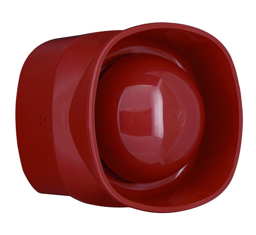 Eaton BiWire Ultra Wall Mounted Sounder (EF009) - JEM Systems UK