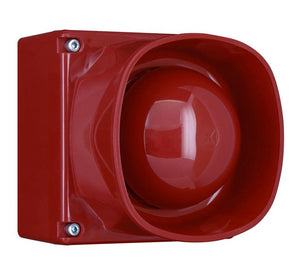 Eaton BiWire Ultra Weatherproof Wall Mounted Sounder (EF009WP)