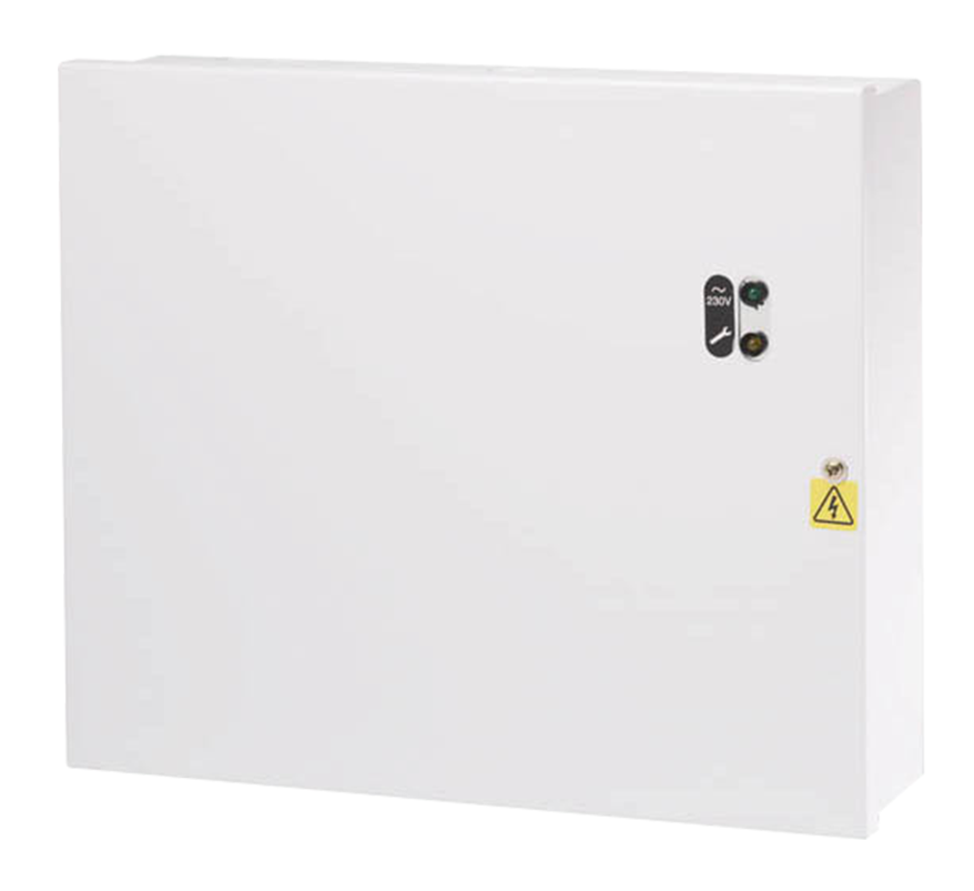 ESP MAGfire BPS-5 24v 5 Amp Boxed Power Supply - JEM Systems UK