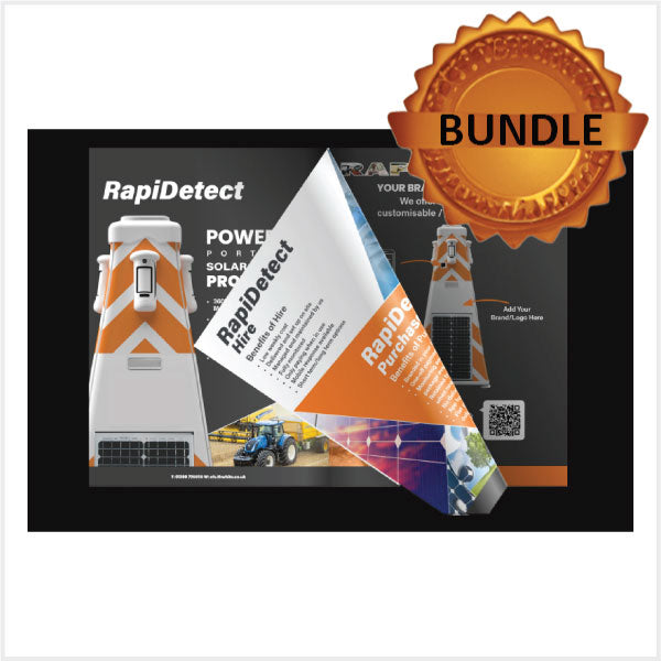RMS - Bronze Bundle