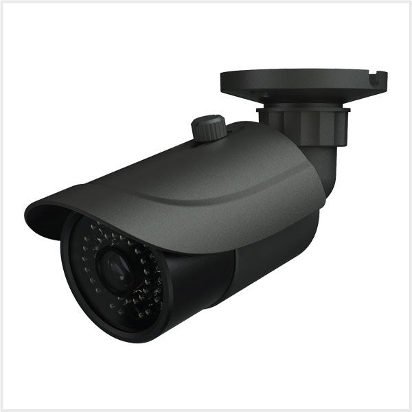 4K/8MP Viper IP Varifocal Motorised Lens Bullet Camera