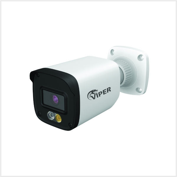 Viper 5MP Dual Light Analogue Bullet Camera