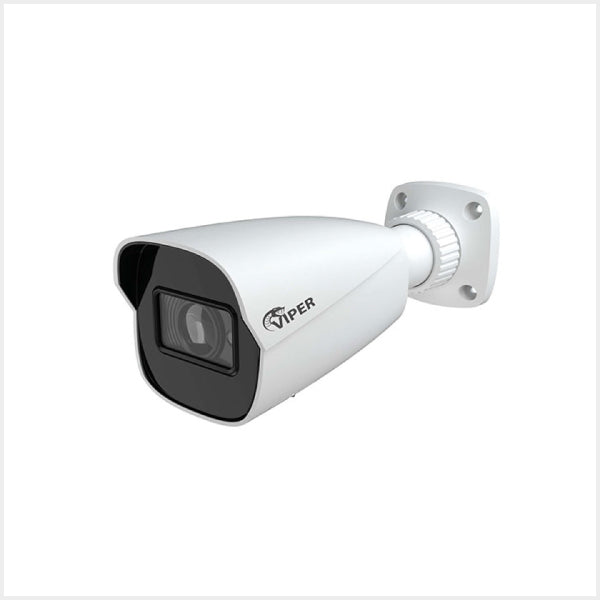 Viper 4K Fixed E3 Range AI Bullet Cameras