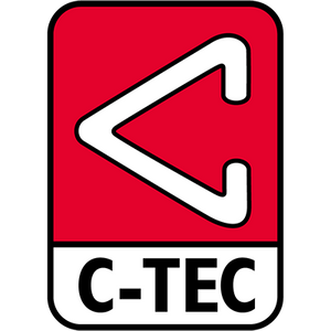 C-Tec PC Programming Software, Configurator + Mini-USB Lead