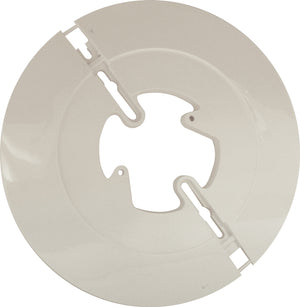 Apollo Mounting Plate 6" (Sounder)