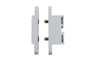 CDVI C2P Door Transfer Hinge with 2 Pins