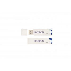 Haydon 2x USB Stick with 32GB Storage Capacity