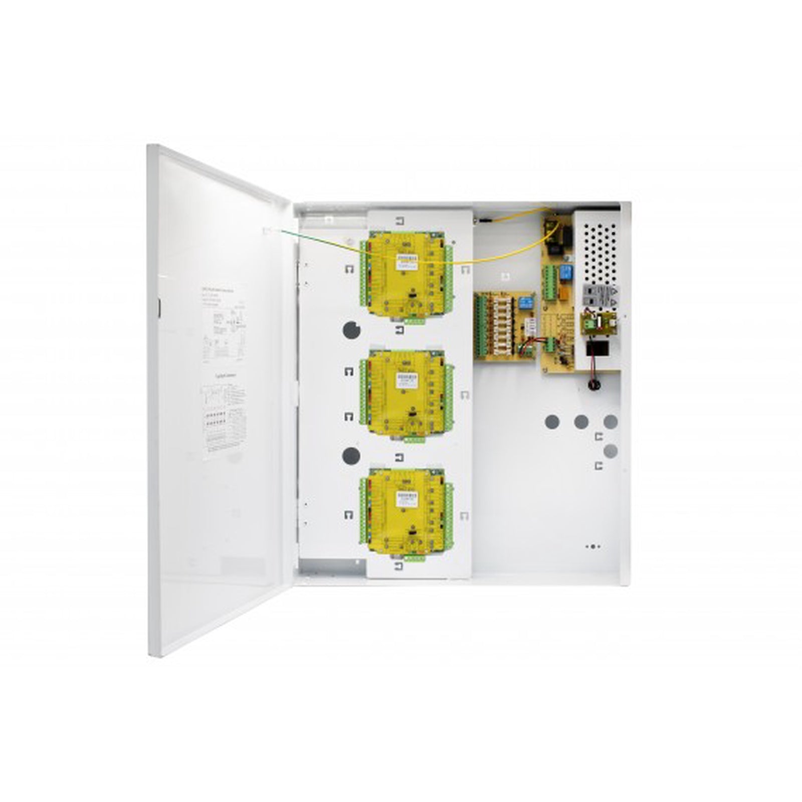 Haydon 12/24VDC 8/4A Access Control PSU