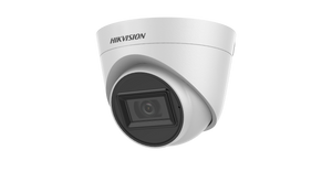 Hikvision DS-2CE78D0T-IT3FS(2.8MM) 2MP Audio Fixed Turret Camera