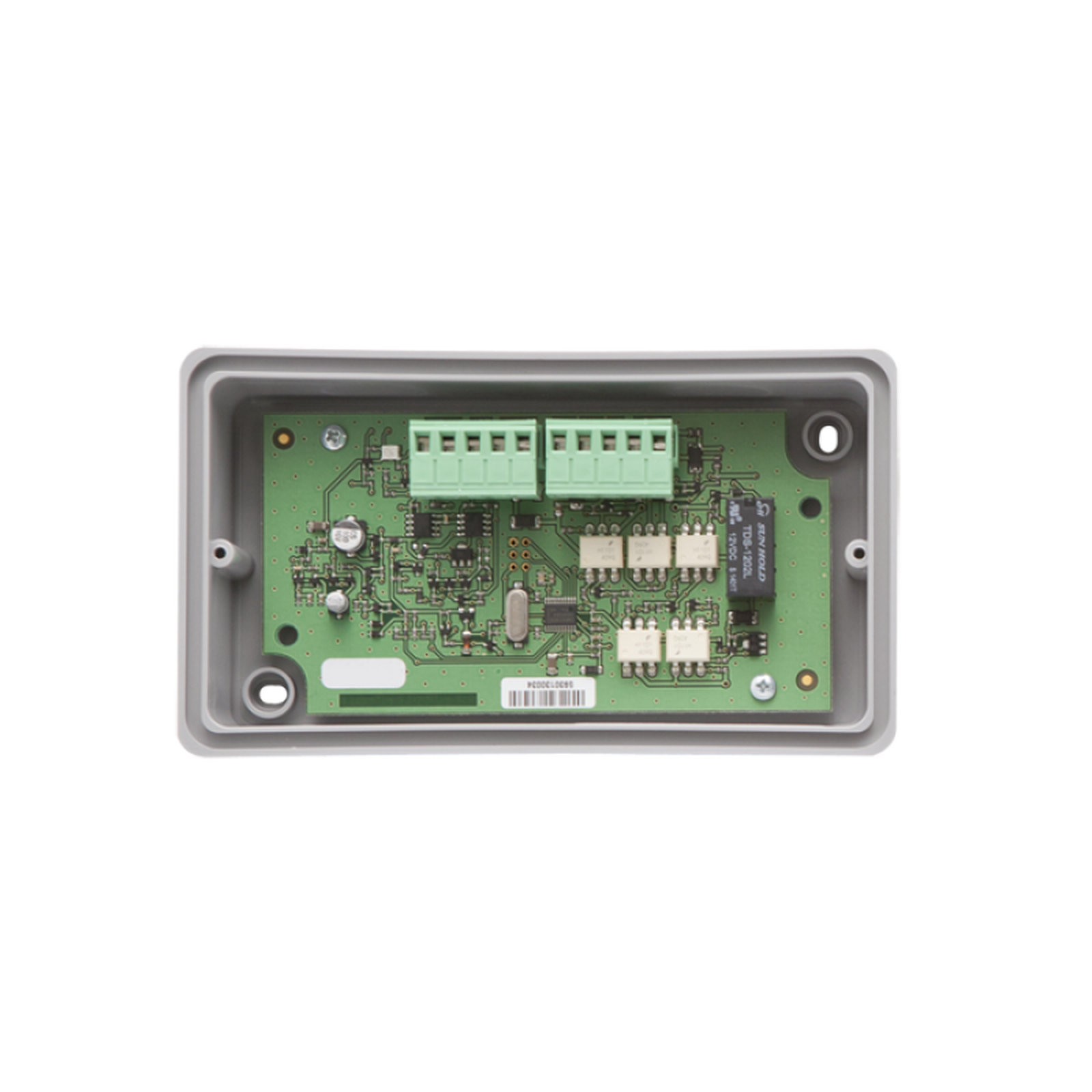 Comelit Addressable Module 1 Monitored Output