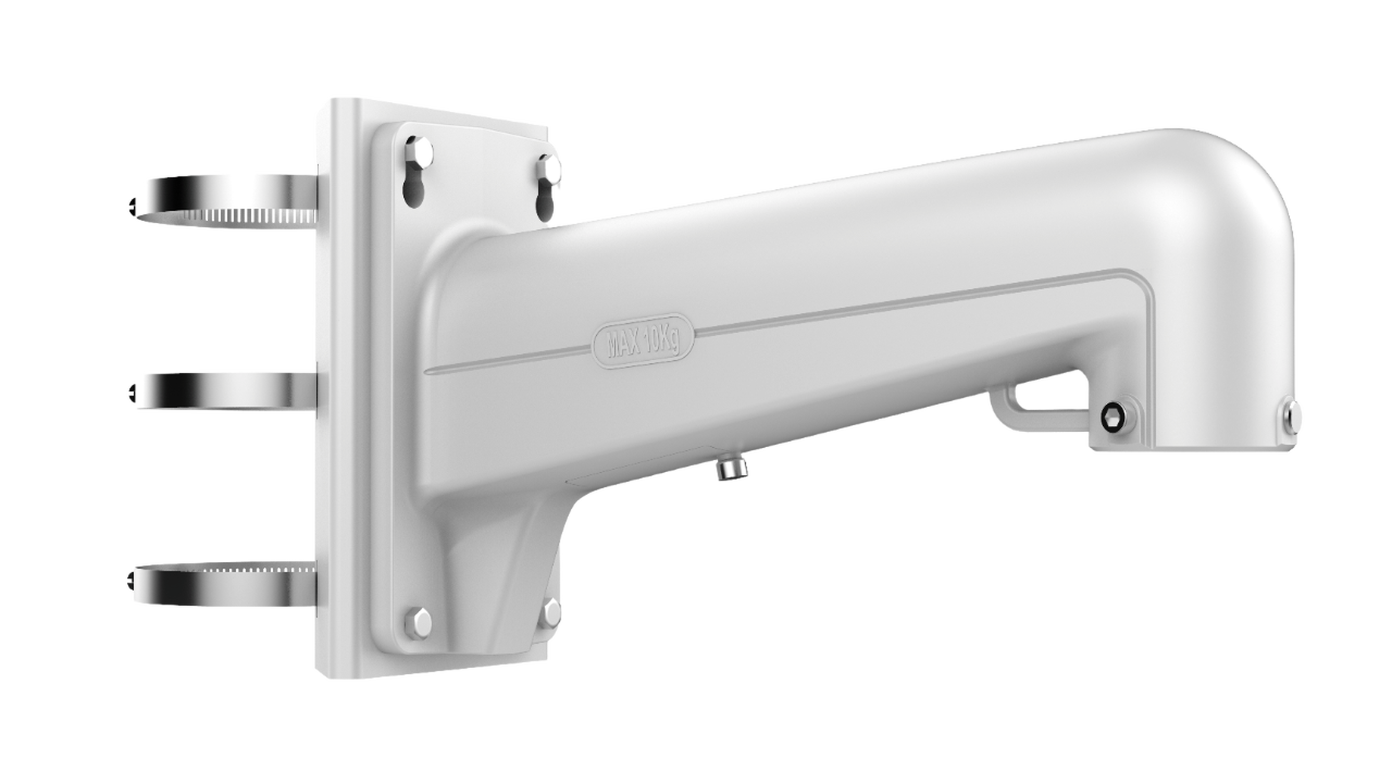 Hikvision Vertical Pole Mount