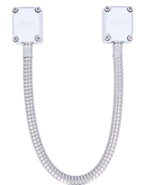 CDVI GF45 Robust Traditional Door Loop 45cm
