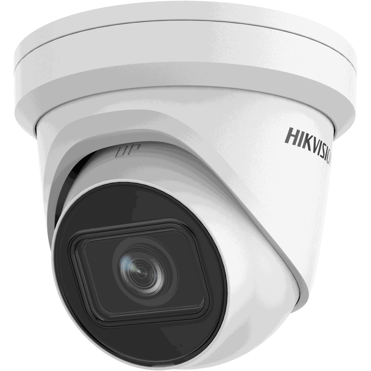 Hikvision DS-2CD2H43G2-IZS(2.8-12mm) 4MP AcuSense Motorized Varifocal Turret Network Camera