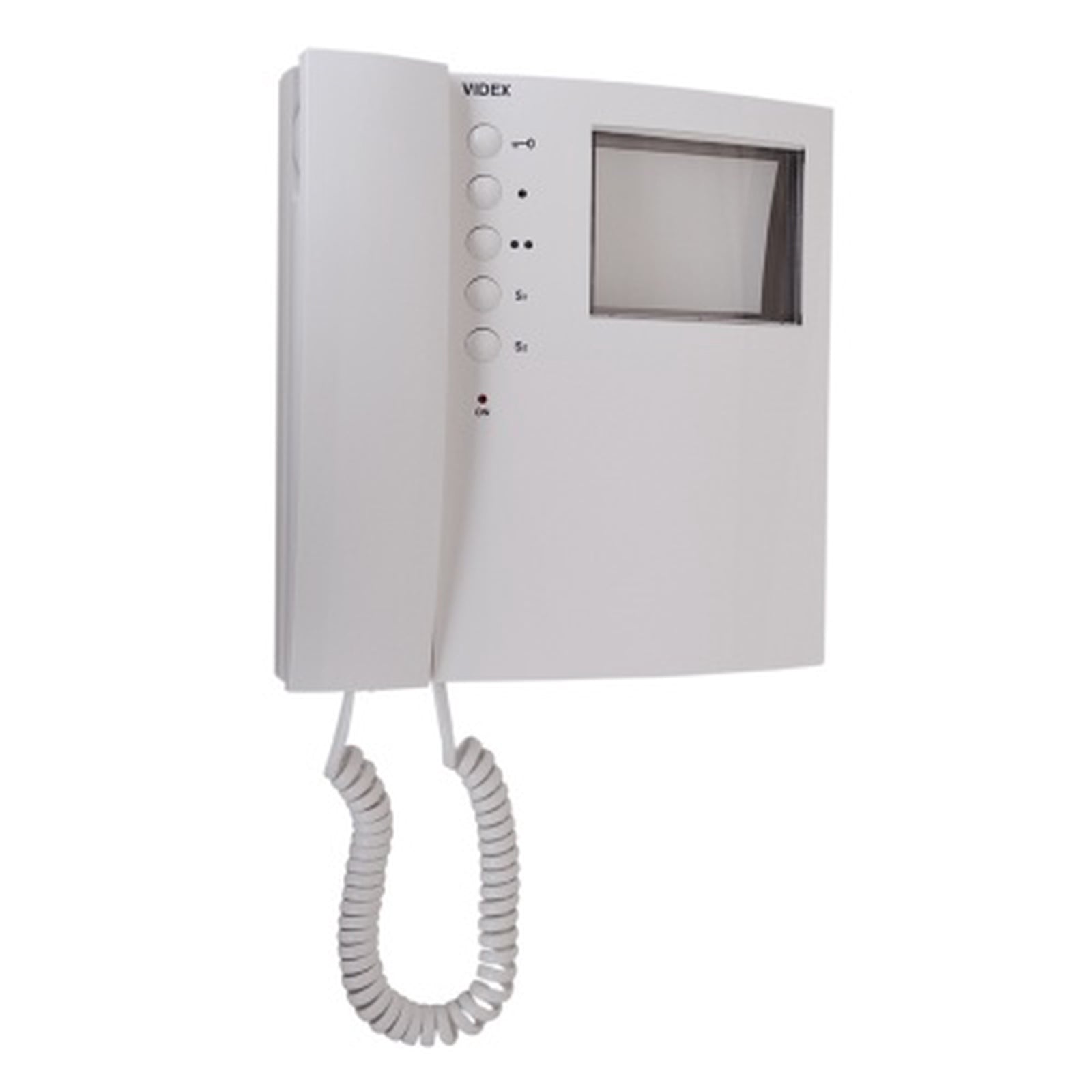 Videx 3000 Series Colour Monitor for Videx Kits 901K/C