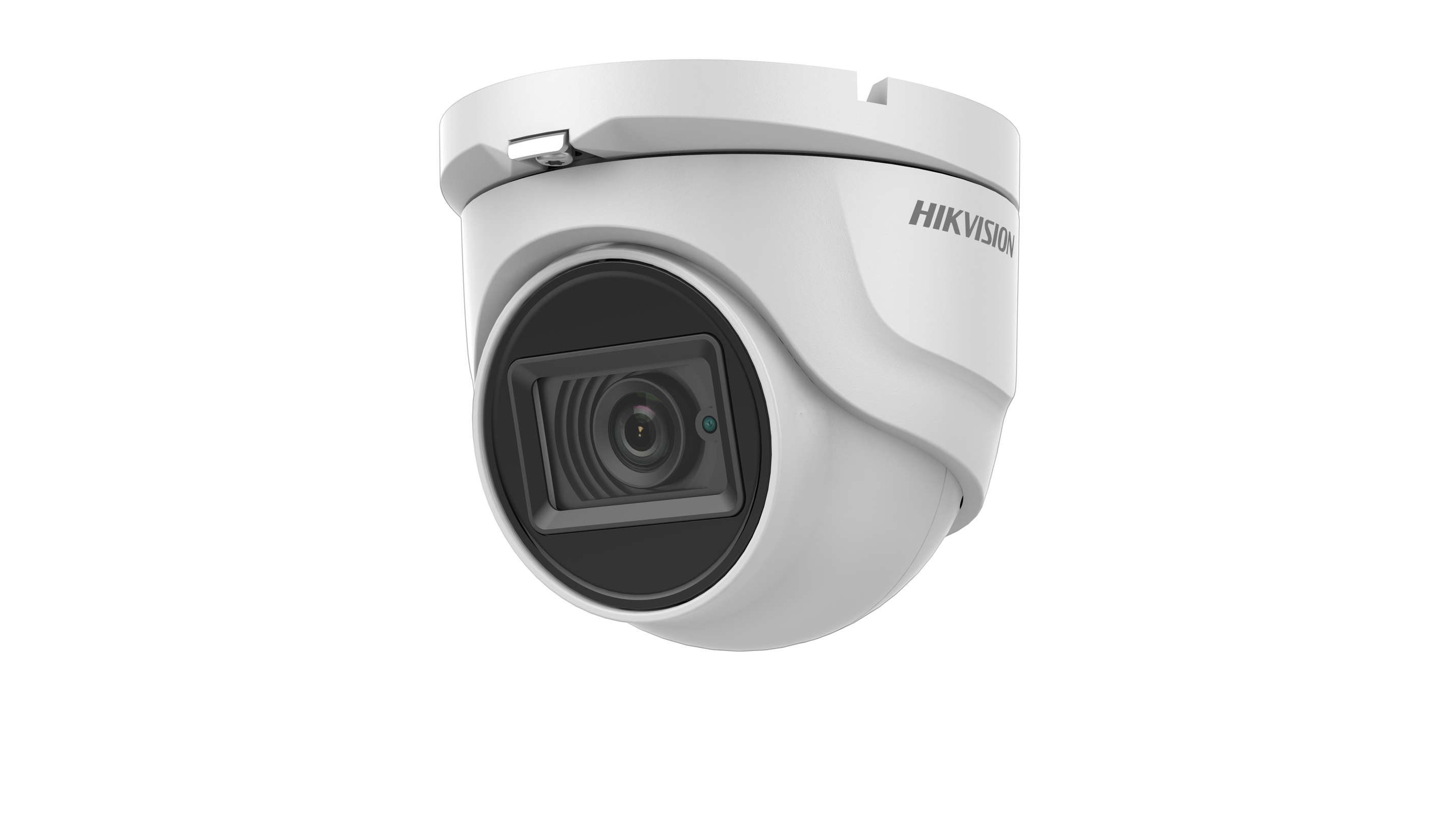 Hikvision 5MP Ultra Low Light Fixed Turret Camera