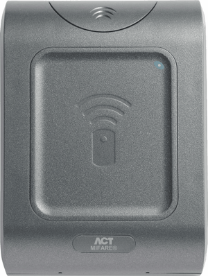 Vanderbilt MF1040e ACTpro MIFARE Reader