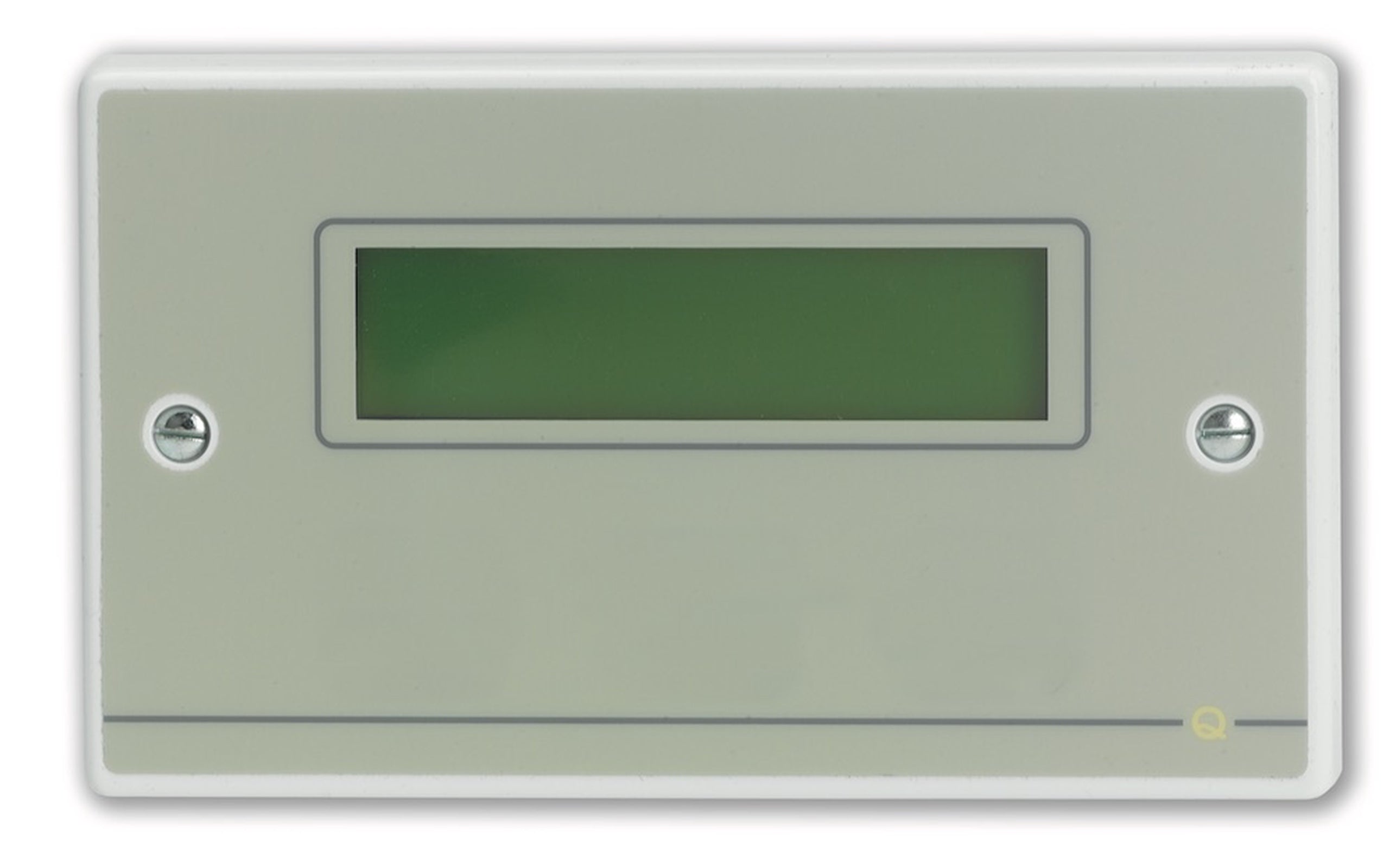 Quantec Corridor Display (no controls)